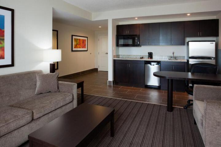 Holiday Inn Express & Suites New Liskeard by IHG