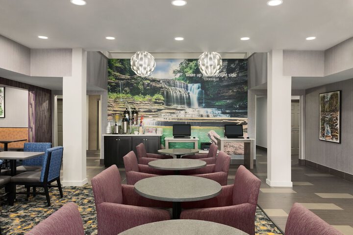 La Quinta Inn & Suites by Wyndham Cookeville