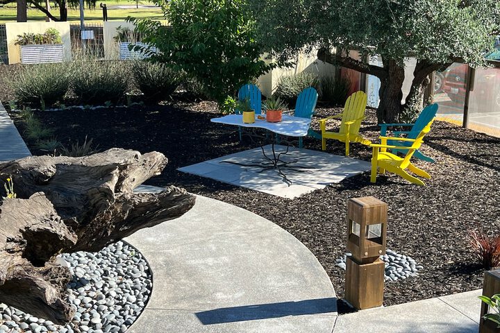 Terrace/Patio 122 of 127