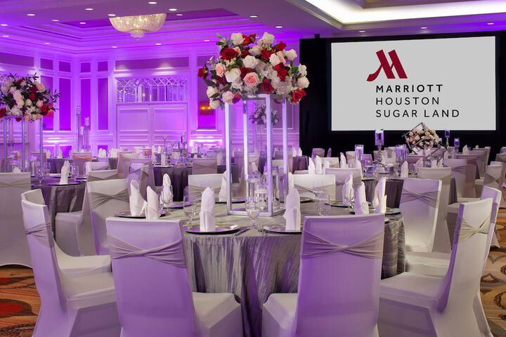 Houston Marriott Sugar Land