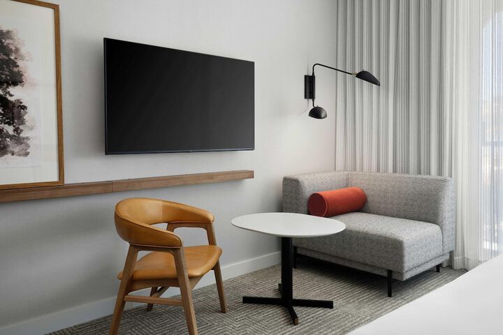 The Ava Hotel Paso Robles Curio Collection by Hilton
