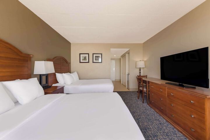 Comfort Inn South Oceanfront