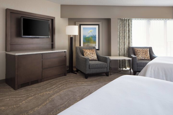 The Westin Kansas City at Crown Center