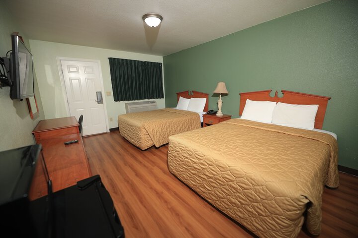 Texas Inn
