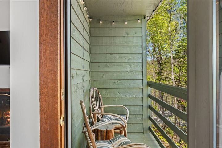 Laurel Valley Mountain Retreat