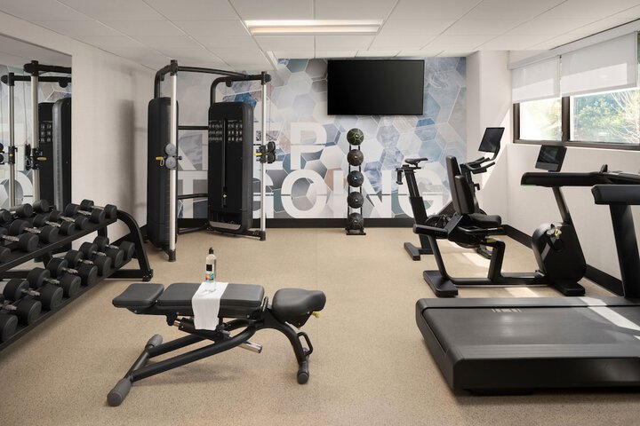Health and Fitness 25 of 27