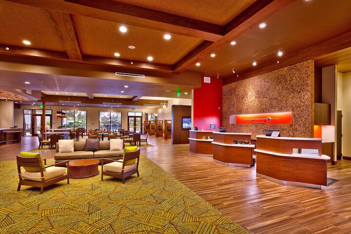 Hotel Interior 33 of 77