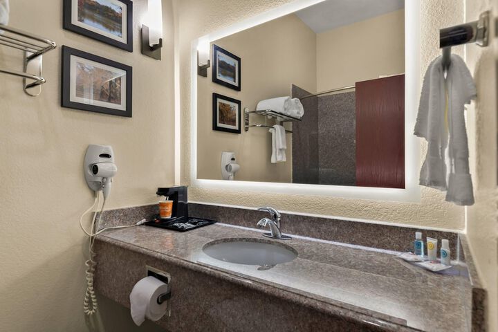 Comfort Inn & Suites Atoka