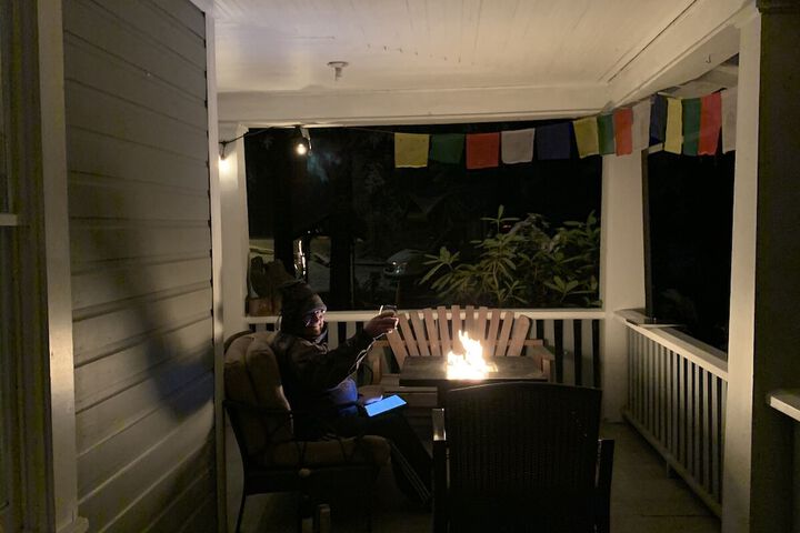 Mountain Meadows Inn