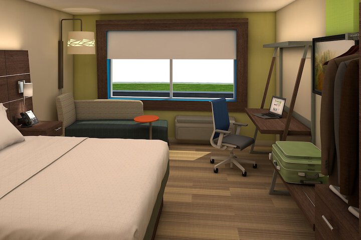 Holiday Inn Express Atmore by IHG