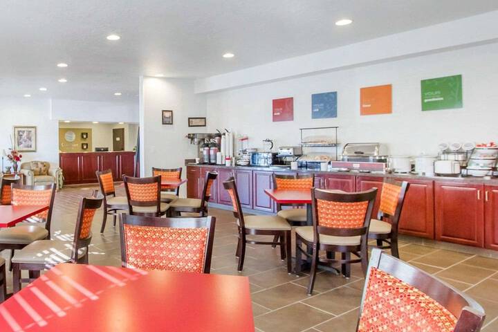 Comfort Inn Bolivar