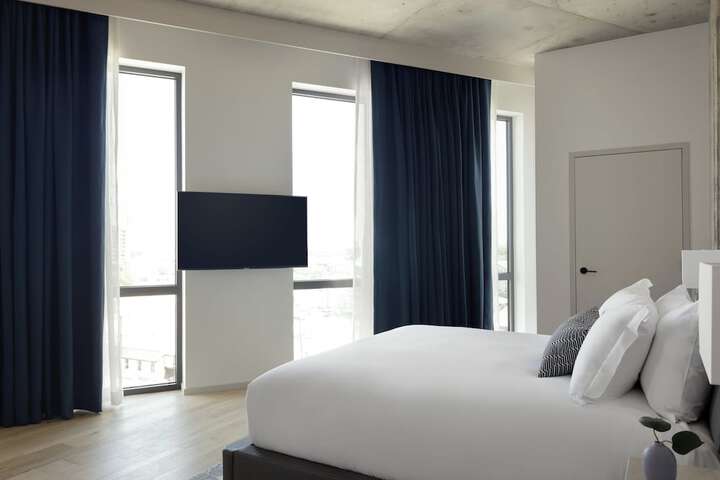 Kimpton Pittman Hotel – Downtown Dallas by IHG