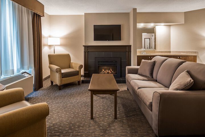 Best Western Plus Cairn Croft Hotel