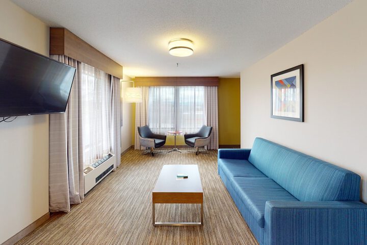 Holiday Inn Express South Burlington by IHG