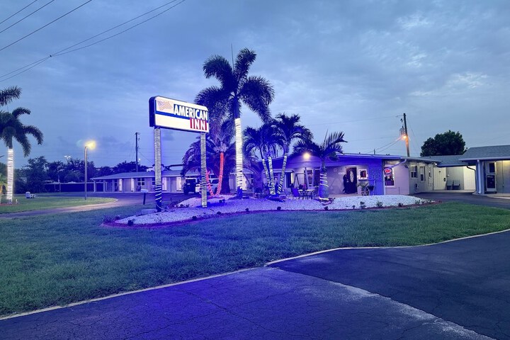 American Inn Punta Gorda