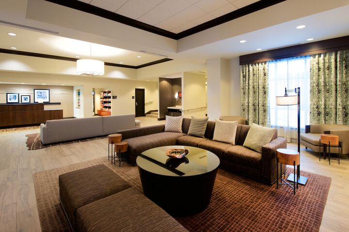 Hampton Inn Parsippany