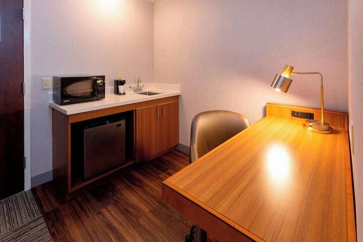 SpringHill Suites by Marriott Rochester-Mayo Clinic / St. Marys
