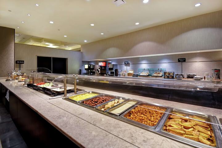Embassy Suites by Hilton Montgomery Hotel & Conference Ctr