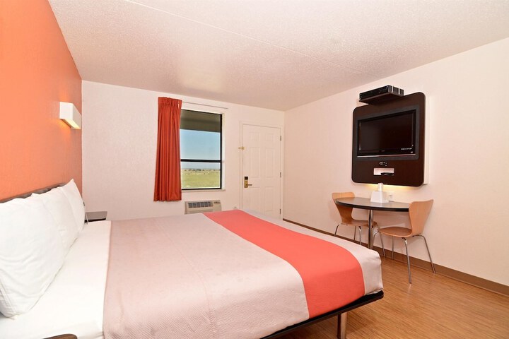 Motel 6 South Haven KS