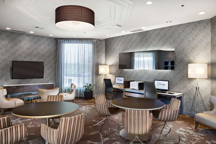 Business Center 60 of 60