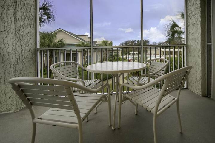 Holiday Inn Club Vacations South Beach Resort by IHG