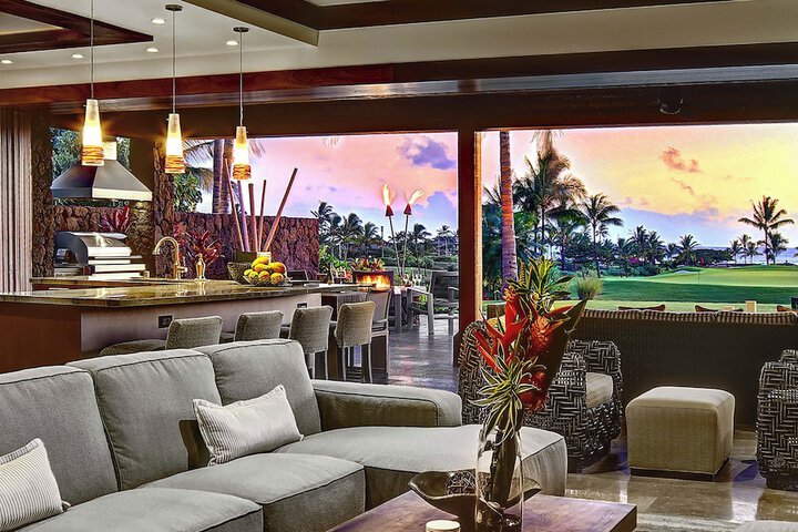 The Lodge at Kukui’ula