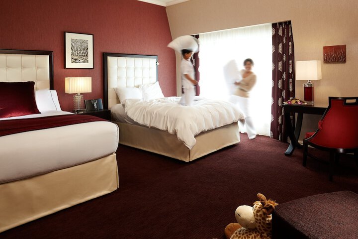 InterContinental Montreal by IHG