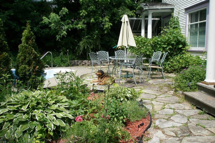 Terrace/Patio 56 of 64