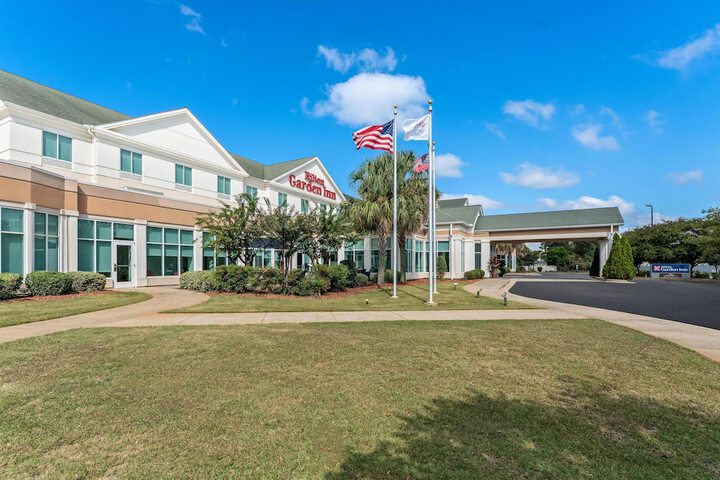 Hilton Garden Inn Warner Robins