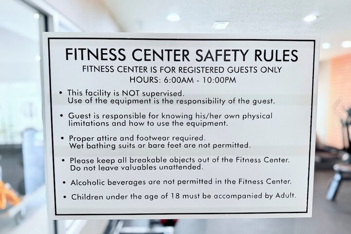 Health and Fitness 47 of 50