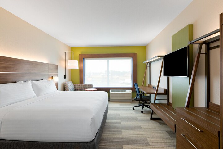 Holiday Inn Express & Suites Prosser - Yakima Valley Wine by IHG
