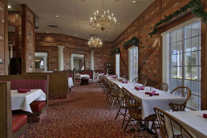 Red Lion Hotel Pocatello