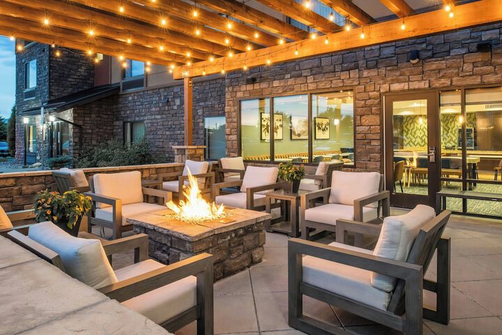 TownePlace Suites Billings