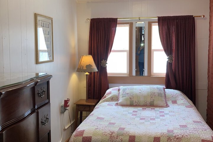 Historic Downtown Capitol Hotel Vacation Suites
