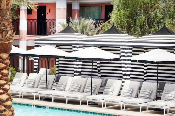 Sands Hotel and Spa