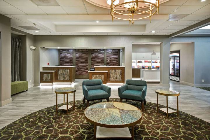 Homewood Suites by Hilton Ocala at Heath Brook