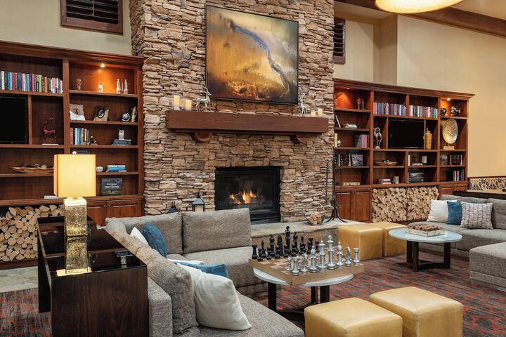 Hotel Interior 6 of 35