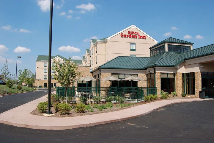 Hotel 17 of 85