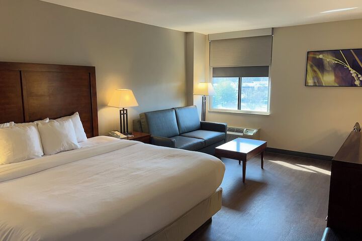 Comfort Inn Conference Center