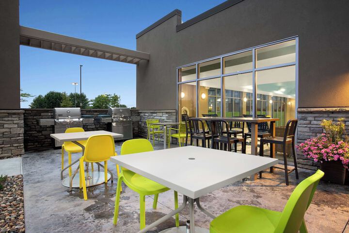 Home2 Suites by Hilton Owatonna