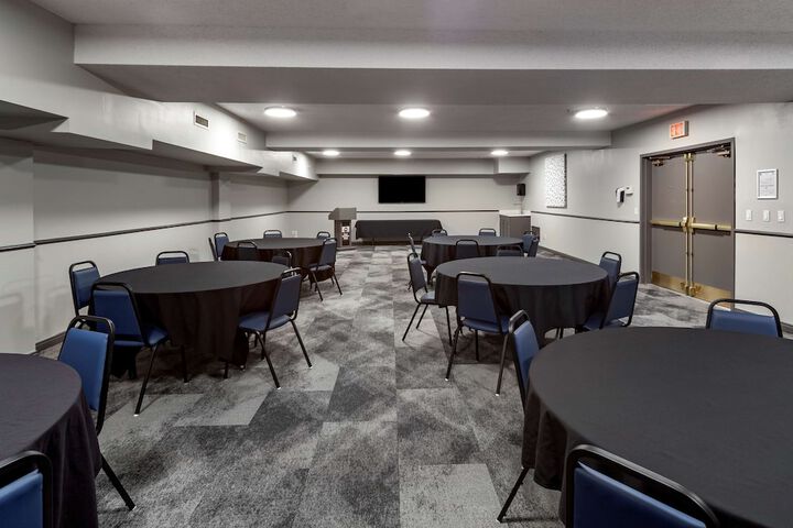 Meeting 40 of 46