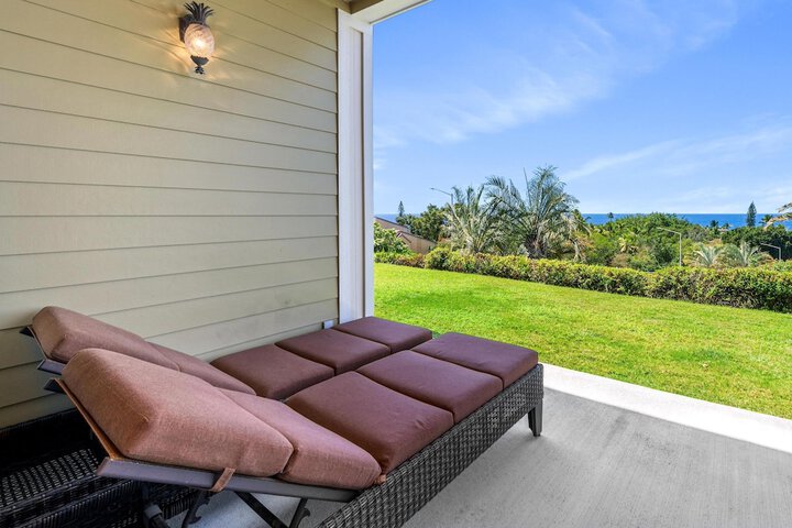 Big Island Na Hale O Keauhou by Coldwell Banker Island Vacations