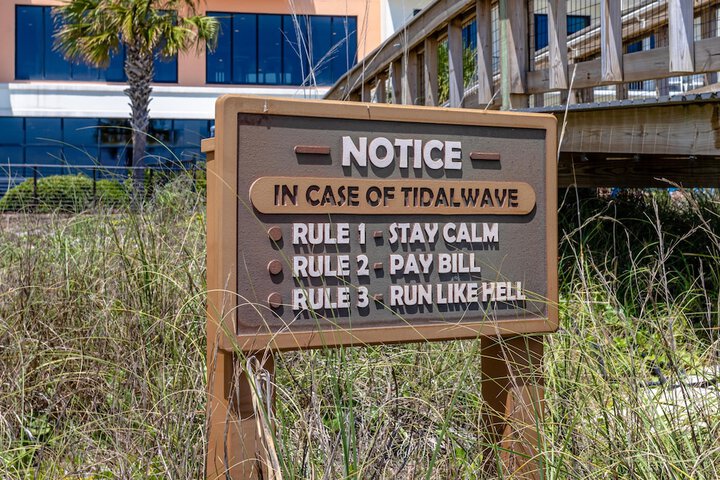 Hampton Inn & Suites Orange Beach / Gulf Front