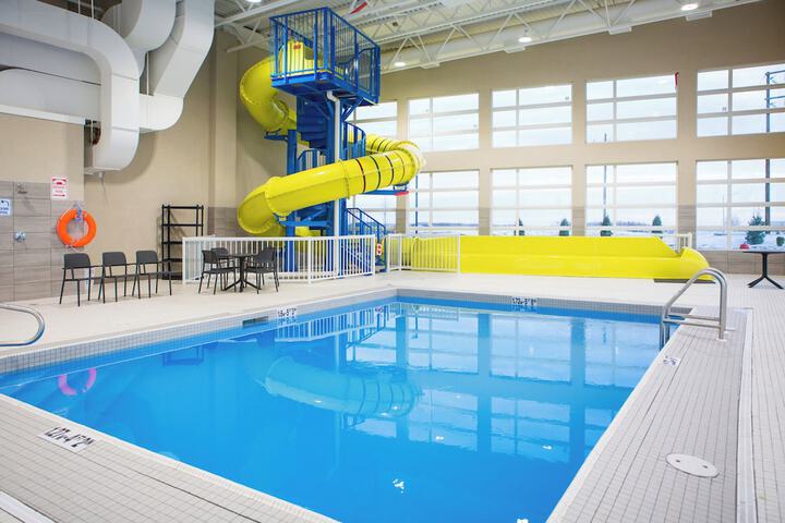 Holiday Inn Express and Suites Prince Albert South by IHG