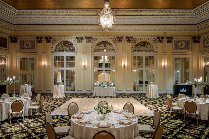 Amway Grand Plaza Curio Collection by Hilton