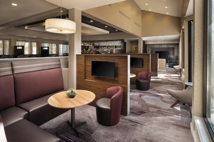 Courtyard by Marriott Phoenix Mesa