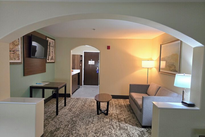 Best Western Casa Villa Suites
