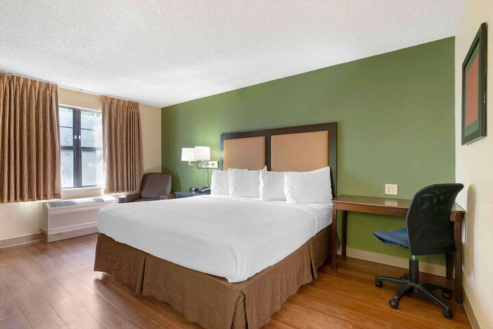 Extended Stay America Suites Santa Rosa North