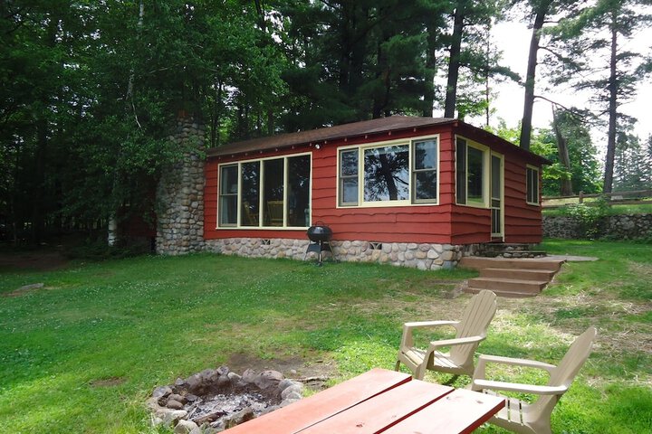 Holiday Acres Resort