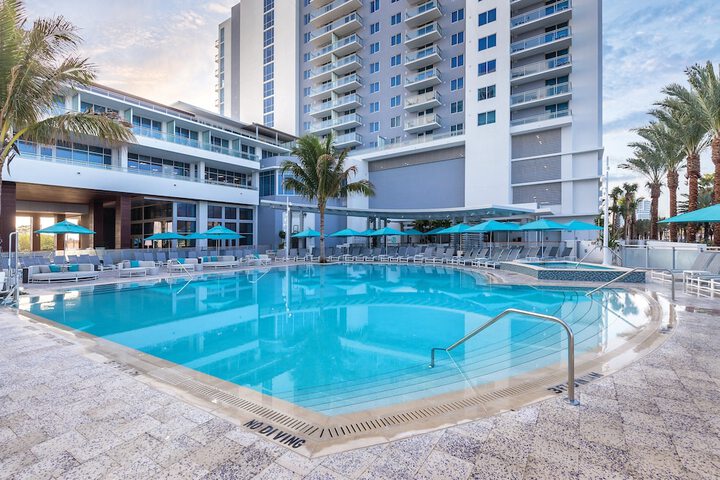 Club Wyndham Clearwater Beach